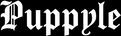 Puppyle Inverted Logo